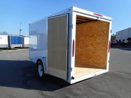 Storage Trailers